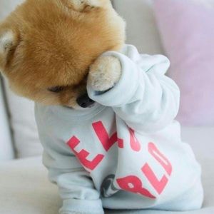 Meet your Posher, Zena